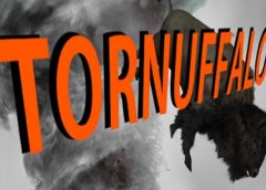 Tornuffalo (Steam VR)