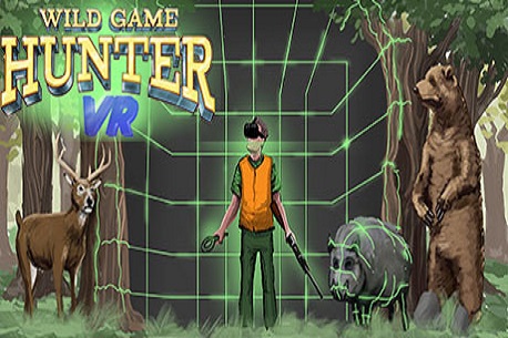 Wild game. Game Hunters магазин.