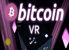 Bitcoin VR (Steam VR)