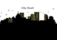 City Rush (Steam VR)