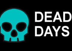 Dead Days (Steam VR)