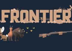 Frontier VR (Steam VR)