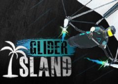 Glider Island (Steam VR)