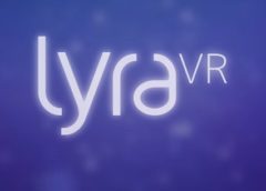 LyraVR (Steam VR)