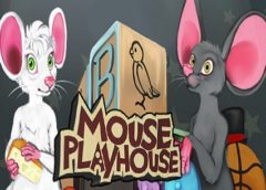 Mouse Playhouse (Steam VR)