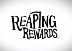 Reaping Rewards (Steam VR)