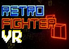 RetroFighter VR (Steam VR)