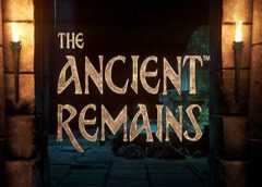 The Ancient Remains (Steam VR)