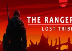 The Ranger: Lost Tribe (Steam VR)