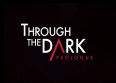 Through The Dark: Prologue (Steam VR)