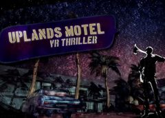 Uplands Motel: VR Thriller (Steam VR)