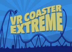 VR Coaster Extreme (Steam VR)