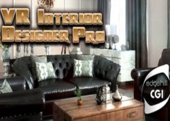 VR Interior Designer Pro (Steam VR)