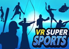 VR Super Sports (Steam VR)