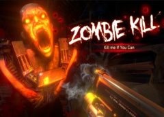 Zombie Kill (Steam VR)