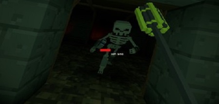 Crypt Hunter (Steam VR)