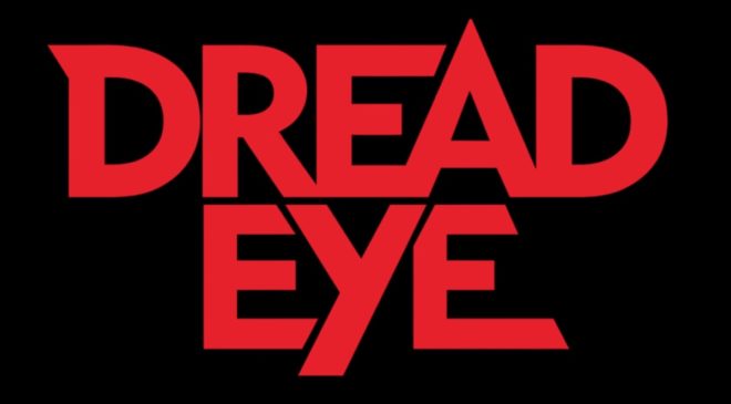 DreadEye VR (Steam VR)