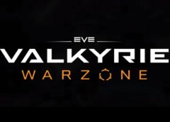 EVE: Valkyrie – Warzone (Steam VR)