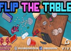 Flip the Table (Steam VR)
