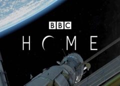 Home - A VR Spacewalk (Steam VR)