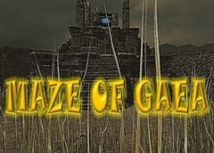 Maze of Gaea (Steam VR)