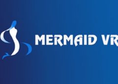 MermaidVR Video Player (Steam VR)