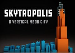 Skytropolis (Steam VR)