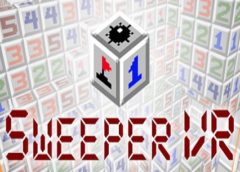 SweeperVR (Steam VR)