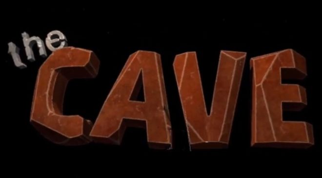 The Cave VR (Steam VR)