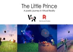 The Little Prince VR (Steam VR)