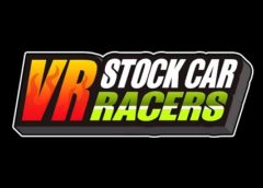 VR STOCK CAR RACERS (Steam VR)