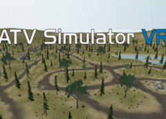 ATV Simulator VR (Steam VR)