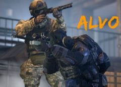 Alvo (Steam VR)