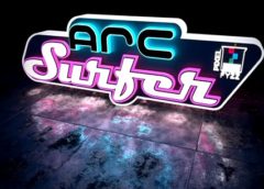 Arc Surfer (Steam VR)