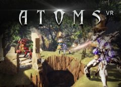 Atoms (Steam VR)