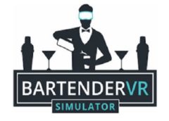 Bartender VR Simulator (Steam VR)