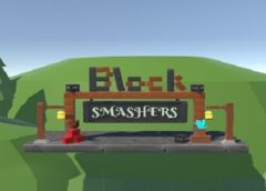 Block Smashers VR (Steam VR)