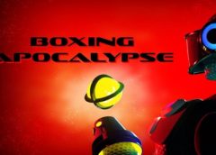 Boxing Apocalypse (Steam VR)