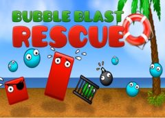 Bubble Blast Rescue VR (Steam VR)