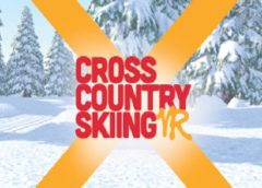 Cross Country Skiing VR (Steam VR)