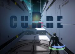Curre (Steam VR)