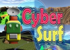 Cyber Surf (Steam VR)