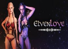 Elven Love (Steam VR)