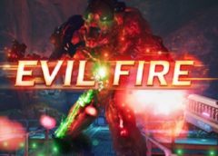 Evil Fire (Steam VR)