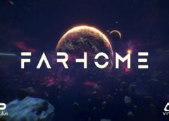 FARHOME (Steam VR)