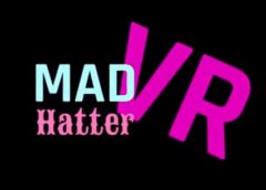 FlickSync - Mad Hatter VR (Steam VR)