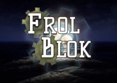 Frol Blok (Steam VR)