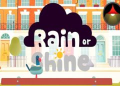 Google Spotlight Stories: Rain or Shine (Steam VR)