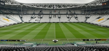Juventus VR (Steam VR)