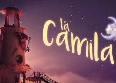 La Camila: A VR Story (Steam VR)